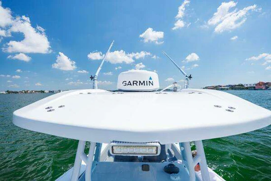 Cape Horn 31 T Yacht For Sale