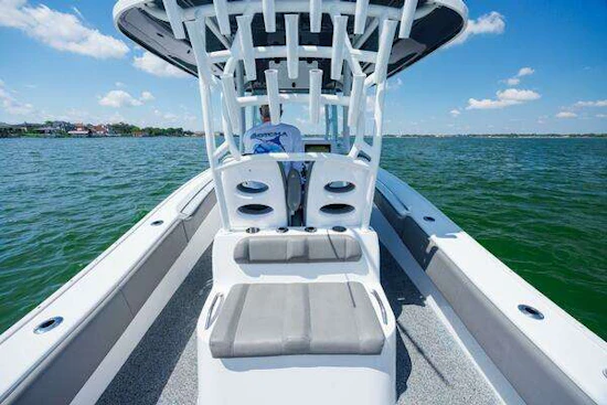 Cape Horn 31 T Yacht For Sale