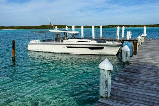 Nimbus T11 Yacht For Sale