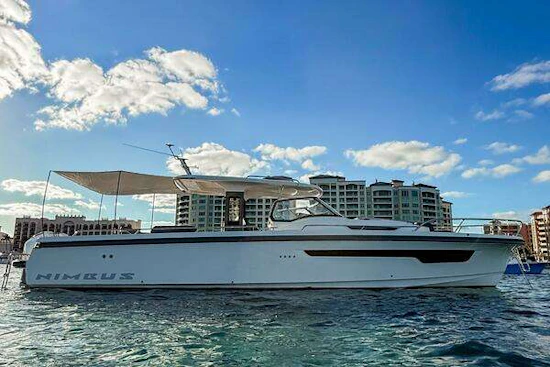 Nimbus T11 Yacht For Sale