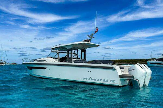 Nimbus T11 Yacht For Sale