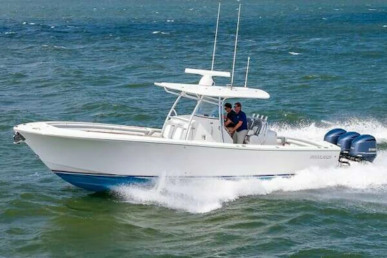 Regulator 34 FS Yacht For Sale