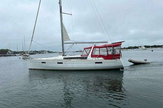 Beneteau Oceanis 45 Yacht For Sale