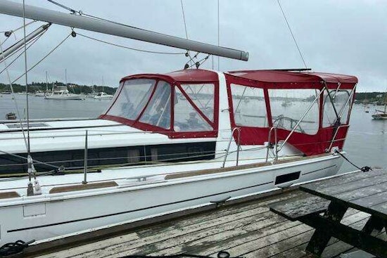 Beneteau Oceanis 45 Yacht For Sale