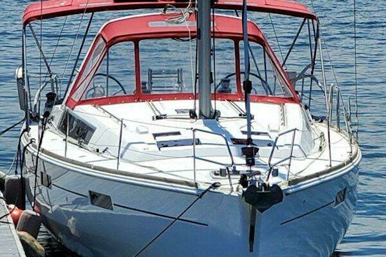 Beneteau Oceanis 45 Yacht For Sale