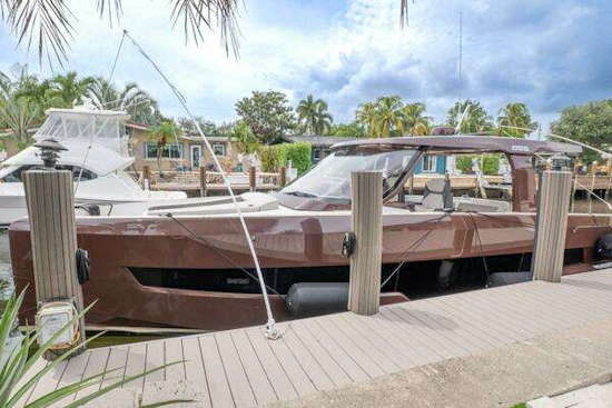 Fjord 41 XP Yacht For Sale