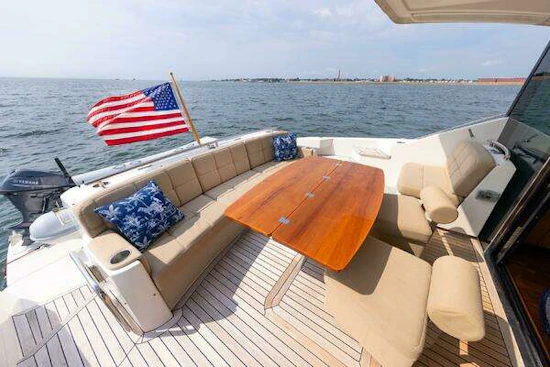 Tiara Yachts 5000 Express Yacht For Sale