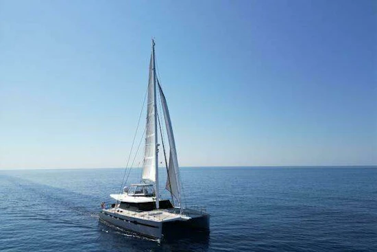Sunreef 62 Yacht For Sale