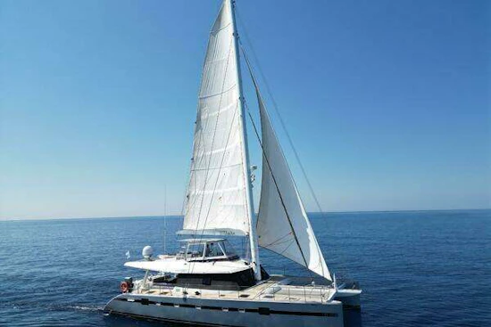 Sunreef 62 Yacht For Sale
