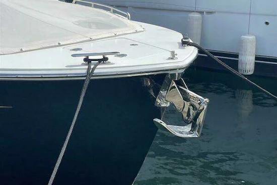MJM 3 Yacht For Sale