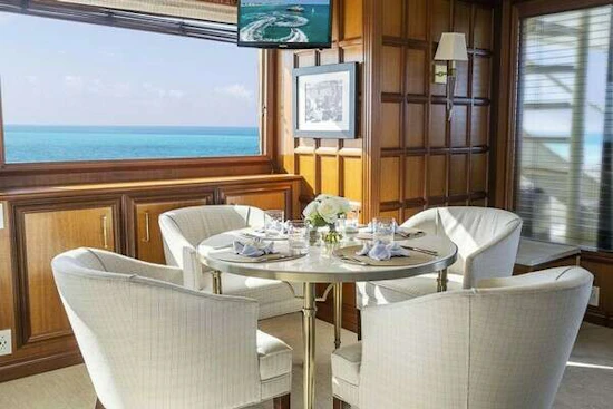 Broward Raised Pilothouse Yacht For Sale
