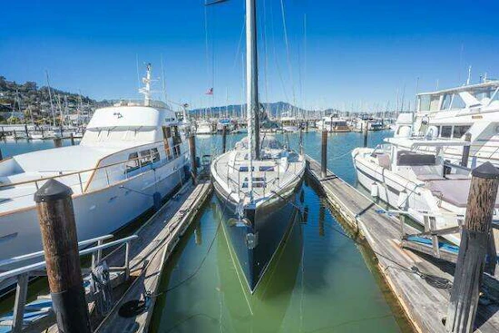 Hanse 575 Yacht For Sale