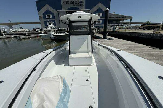 Onslow Bay 33 TE Yacht For Sale