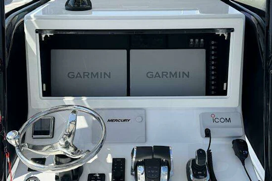 Onslow Bay 33 TE Yacht For Sale