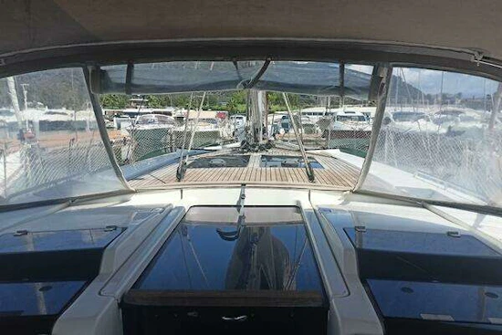 Hanse 455 Yacht For Sale