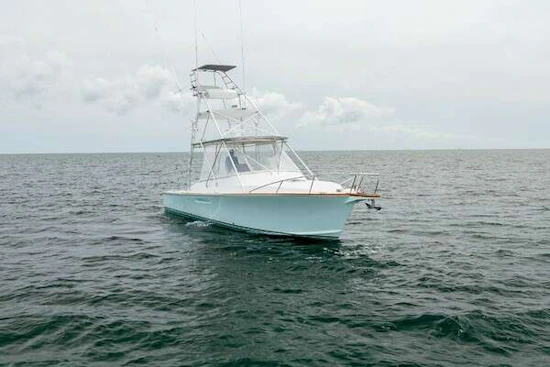 Stolper 38 Express Yacht For Sale