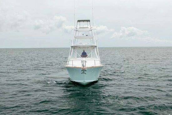 Stolper 38 Express Yacht For Sale