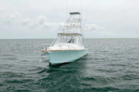 Stolper 38 Express Yacht For Sale