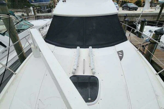 Meridian 441 Sedan Yacht For Sale