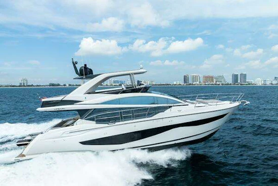 Pearl  Yacht For Sale