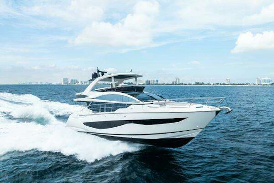 Pearl  Yacht For Sale