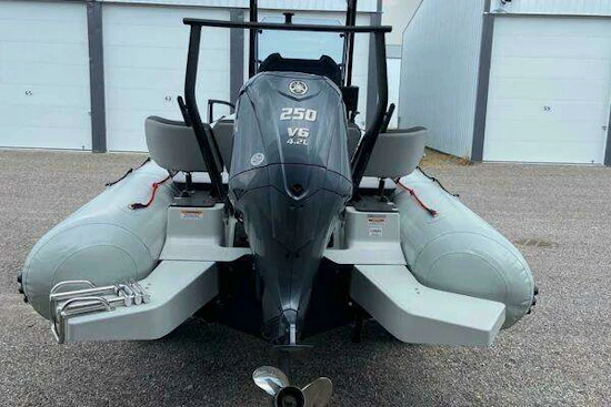 Zodiac  Yacht For Sale