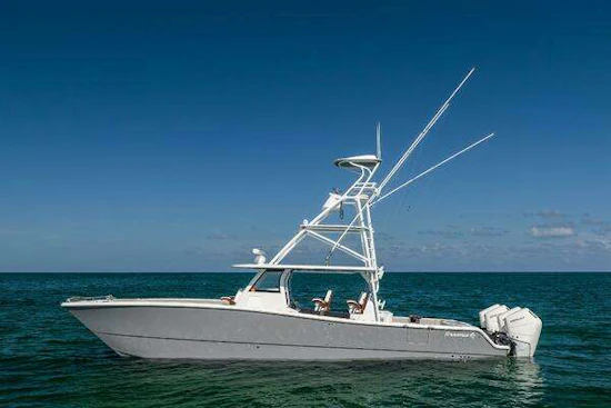 Freeman 43 Yacht For Sale