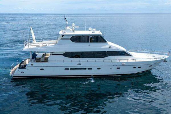 Motor Yacht 82MY Yacht For Sale
