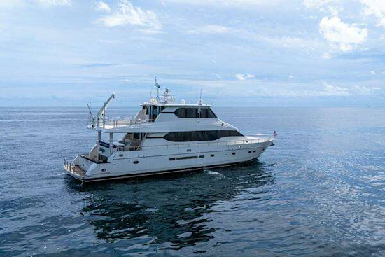 Motor Yacht 82MY Yacht For Sale