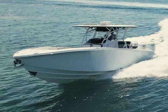 Nor-Tech  Yacht For Sale