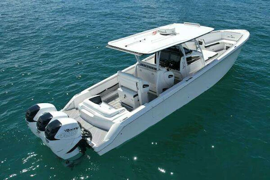 Nor-Tech  Yacht For Sale