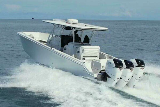 Nor-Tech  Yacht For Sale