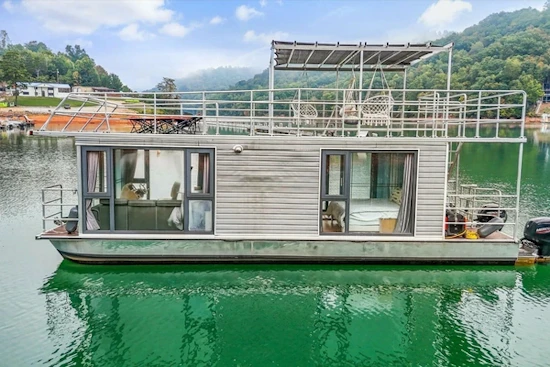 Custom Gospel 36 Yacht For Sale