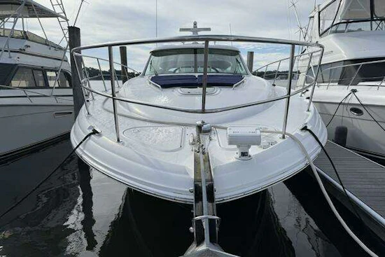 Sea Ray 48 Sundancer Yacht For Sale