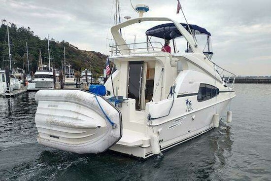 Silverton  Yacht For Sale