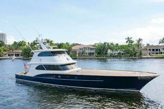 Feadship Gentleman's Yachtfish Yacht For Sale