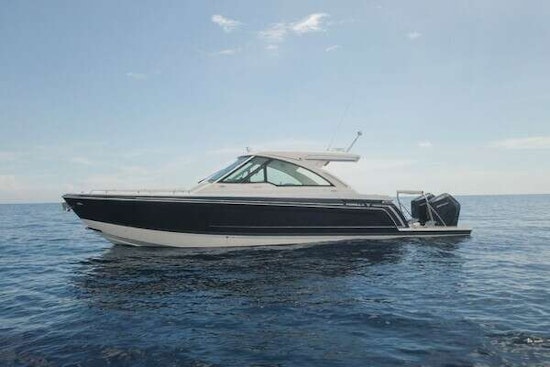 Formula  Yacht For Sale