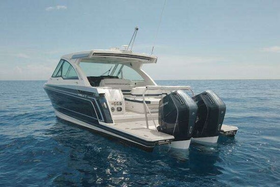 Formula  Yacht For Sale