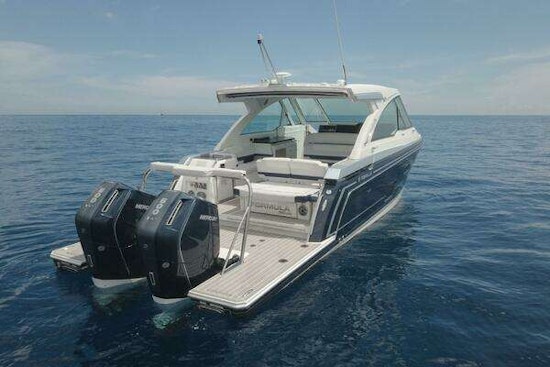 Formula  Yacht For Sale