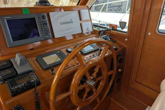 Grand Banks  Yacht For Sale