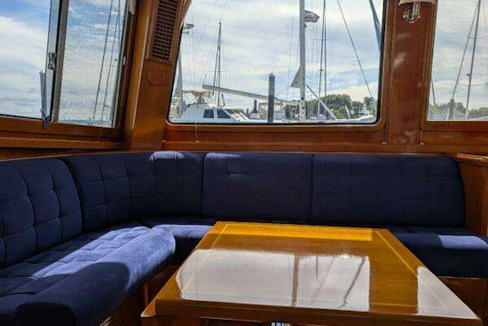 Grand Banks  Yacht For Sale