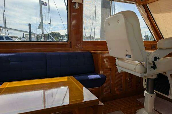 Grand Banks  Yacht For Sale