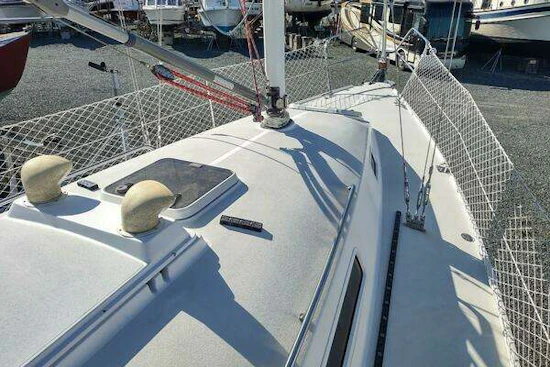 J Boats J/32 Yacht For Sale