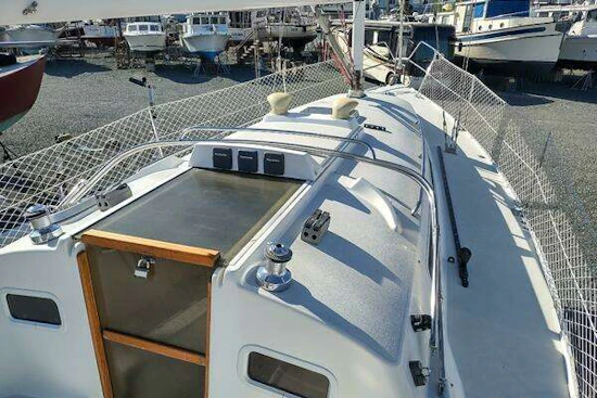 J Boats J/32 Yacht For Sale