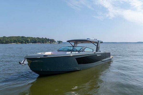 Aviara AV40 Yacht For Sale