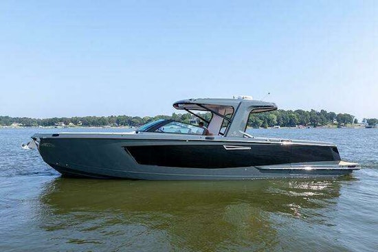 Aviara AV40 Yacht For Sale