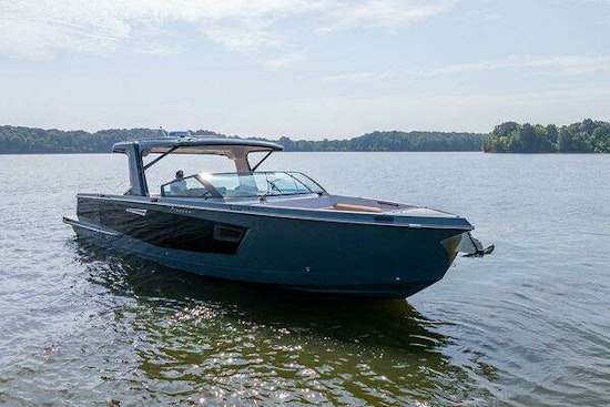 Aviara AV40 Yacht For Sale