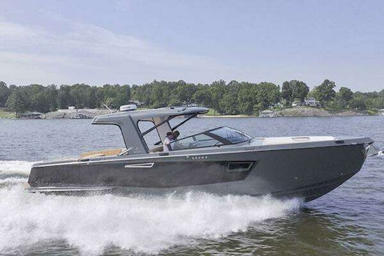 Aviara AV40 Yacht For Sale