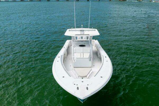 Yellowfin  Yacht For Sale