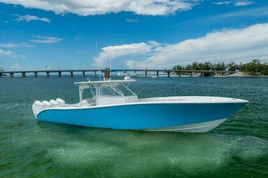 Yellowfin  Yacht For Sale